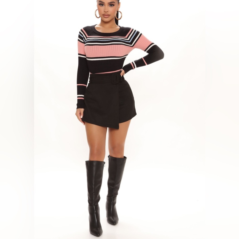 Fashion Nova Sweater